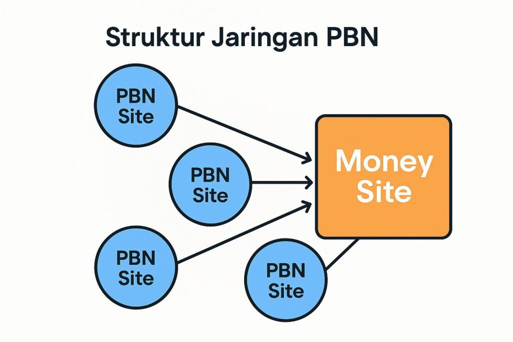 apa itu pbn 1 apa itu pbn