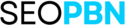 seopbn logo black